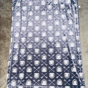 Baby/toddler blanket